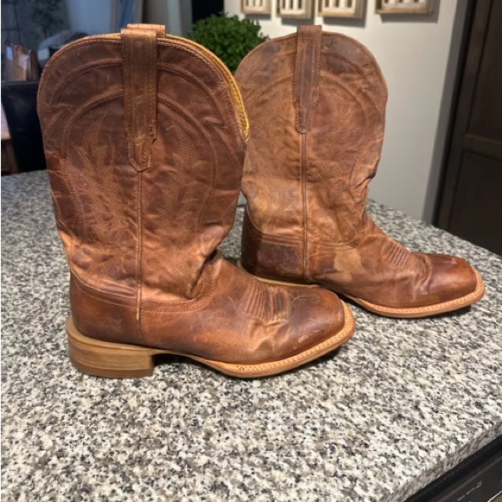 TECOVAS 9EE The Doc - Scotch Goat